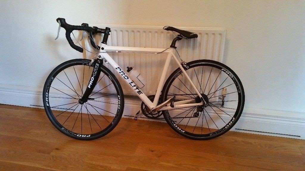 pro lite road bike